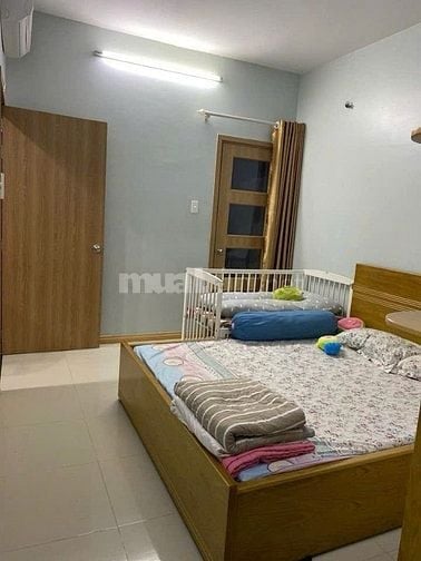 Chung Cư Nguyễn Phúc Nguyên chỉ 10tr căn 1p ngủ có nội thất