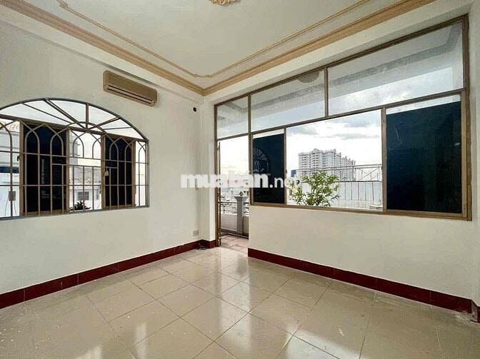 PHÒNG TRỌ STUDIO BANCOL TÁCH BẾP CỬA SỔ TRỜI _ GẦN ĐH VĂN HIẾN
