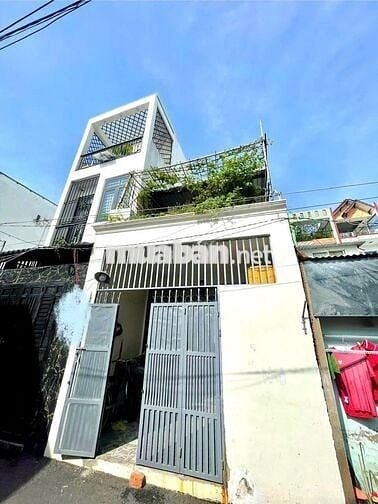 HXH NHÀ CHÍNH CHỦ PHAN HUY ÍCH, P14, GV, HCM, 49M2 3.95 TỶ