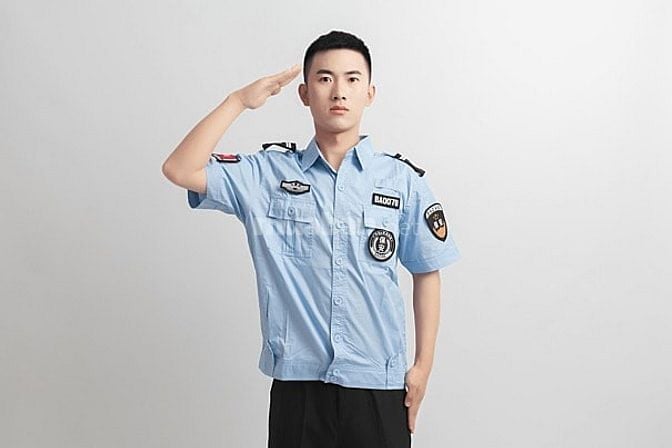 🛡️ TUYỂN BẢO VỆ – KHU VỰC TÂN BÌNH 🛡️