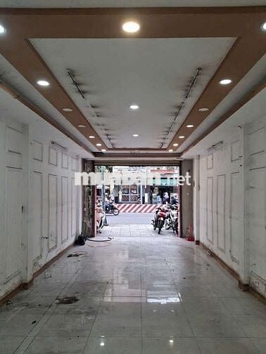 NHÀ MẶT TIỀN HỢP KD 3 LẦU ( 4m x 13m) ÔNG ÍCH KHIÊM P10 Q11