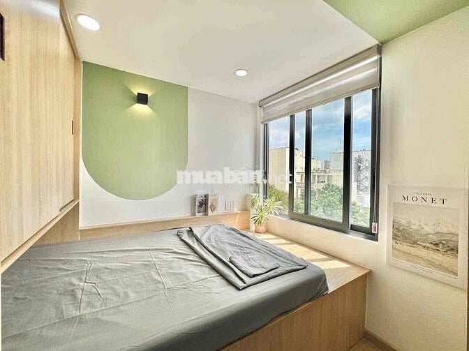 CHDV 3⭐️ CAO CẤP GIÁ MỀM SÁT TRUNG TÂM Q. TÂN BÌNH (CAM KẾT HÌNH THẬT)