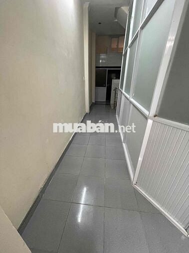 Phòng trọ 10m2 hẻm 140 PVC Gò Vấp