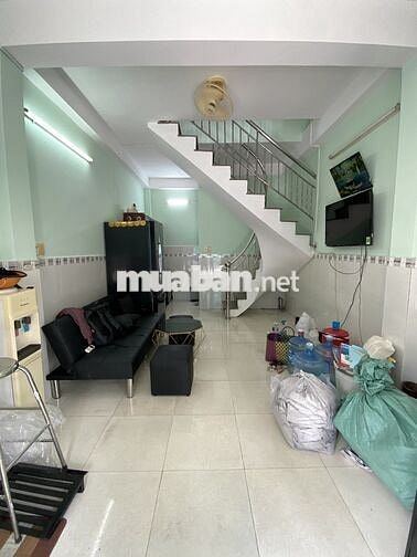 💥CHO THUÊ NHÀ MẶT TIỀN ĐƯỜNG SỐ - 2LẦU - 3PN - GIÁ 15 TRIỆU / TL