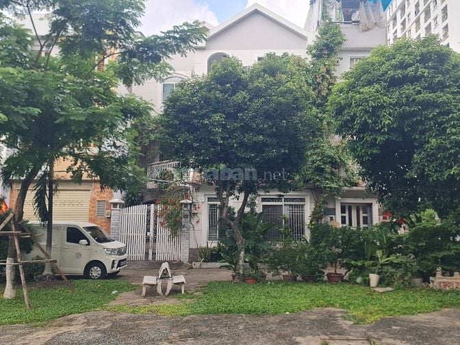 Nhà mặt tiền công viên, vị trí duy nhất phường Bình Thạnh