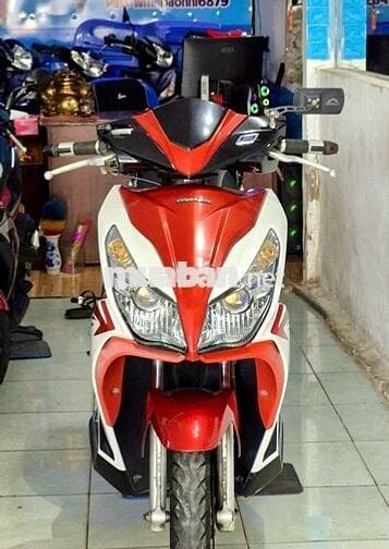 Air Blade 2013 BS65 Máy zin có góp đưa trước 0đ