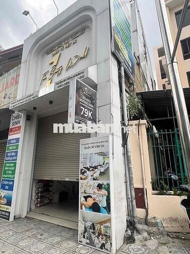 Cho thuê nhà mặt phố khu VIP số 2 Đường Nguyễn Chí Thanh