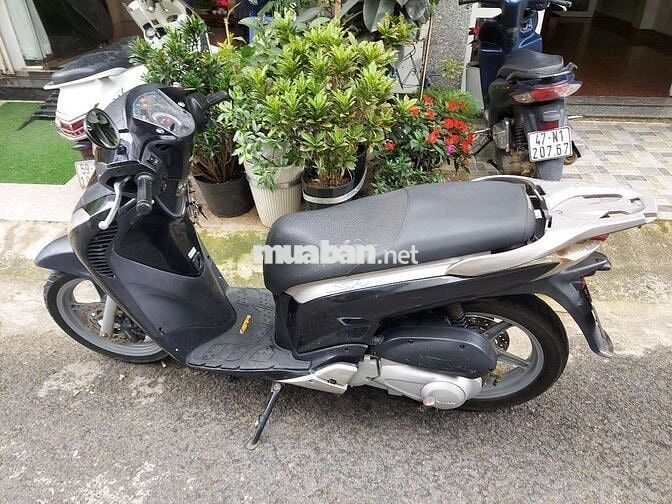 Chính chủ bán xe SH 125 nhập Ý 3 cục