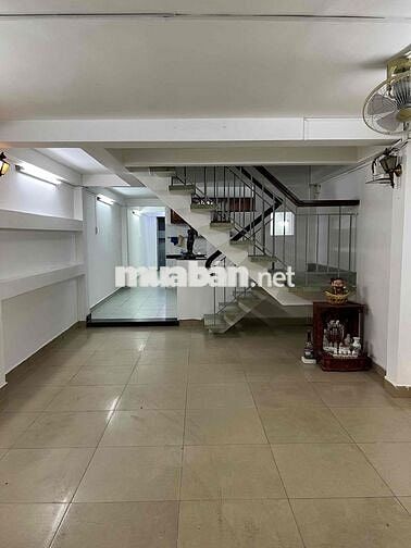 Cho thuê nhà 80m2 Mặt tiền giá nhà Hẻm