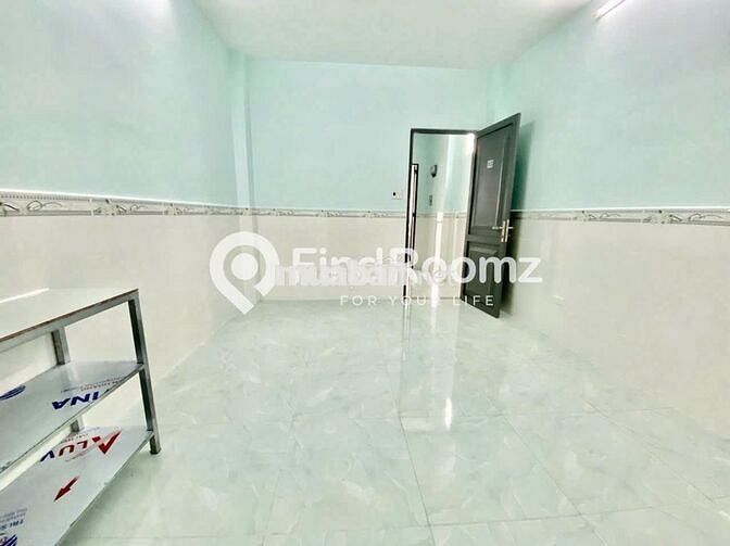 🌹Trống Sẵn STUDIO (sẵn Máy Lạnh) ĐI BỘ qua Đại Học VĂN LANG