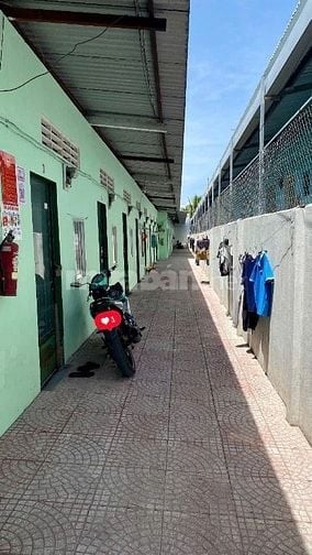 KÝ GỬI ĐỘC QUYỀN, Cần Thanh Lý gấp dãy trọ như hình - SHR - 1tỷ020tr