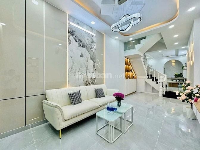❌Chủ nhà ngộp lãi bán gấp nhà Trương Đình Hội Phường 16 Quận 8 