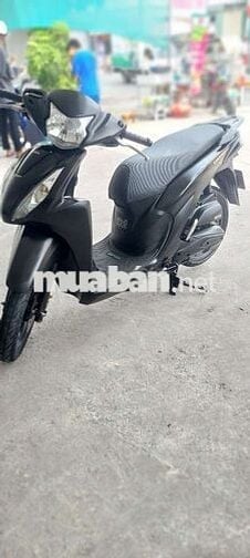 Xe honda vision bs 83
