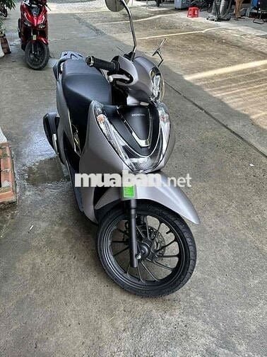SH Mode 2023 ABS – Biển HCM – Chính chủ – Zin 100%
