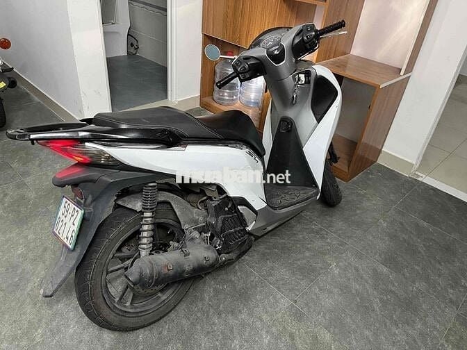 SH 150 Độ Cần Giao Lưu Sớm