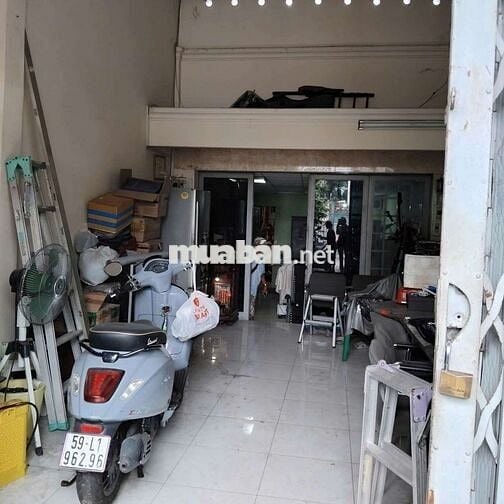 CHO THUÊ NHÀ MT TIỆN MUA BÁN KINH DOANH