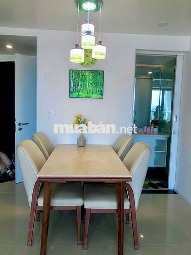 BÁN CĂN HỘ HIYORI TẦNG CAO VIEW BIỂN VÀ PHỐ, SỔ ĐỎ LÂU DÀI
