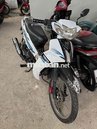 Ya Si Xăng Cơ / Máy Cực Êm nhẹ Bs95