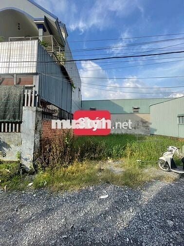 LÔ ĐẤT ĐÔNG THẠNH 1/ NGUYỄN THỊ SÁNG  FULL THỔ CƯ 64 M2
