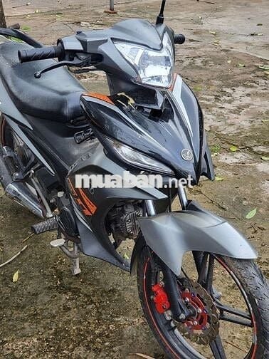 Xe máy 50cc Exciter - Tân Châu - An Giang