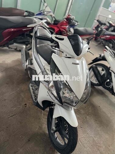 Honda Ab 110/ Fi/ Zin Êm Bs71