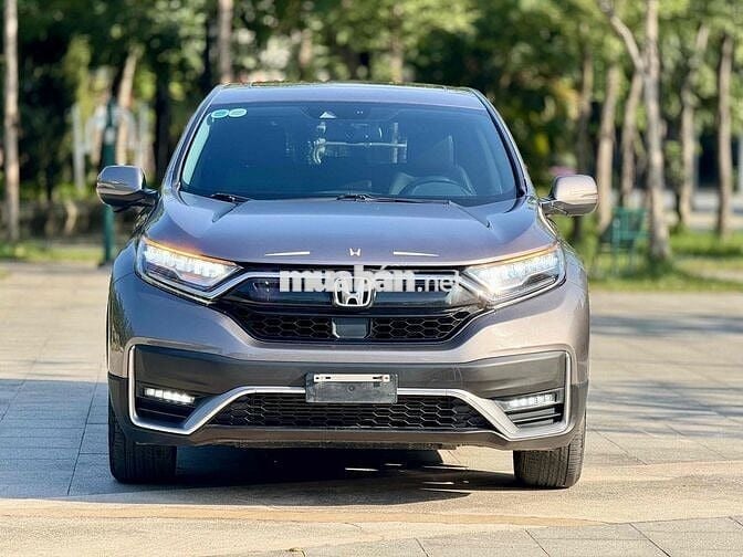 Honda CRV L Sensing 2022 - 55000 km