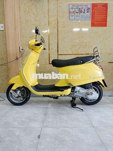 VESPA BSTP,XE DỌN ĐẸP,MÁY BAO ÊM MẠNH