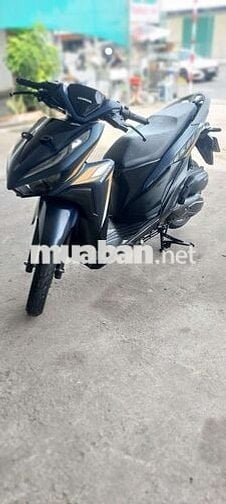 Xe vario 125 bs 65