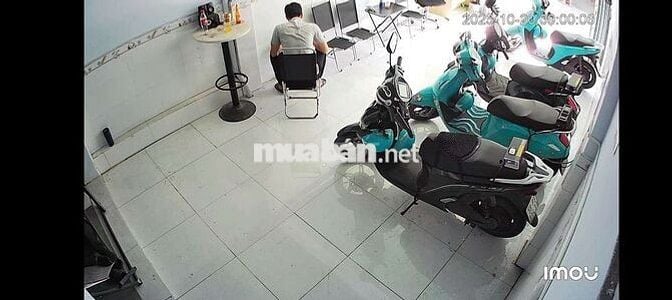 CẦN SANG TRẠM SẠC XE MÁY ĐIỆN CAFE VÕNG
