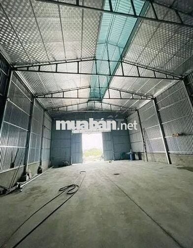 🚗 CHO THUÊ KHO 180 m2 – 15TR/THÁNG - NAM TỪ LIÊM 🚗