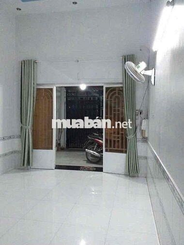 Cho thuê nhà gần Vạn Phúc city,/đs 6,p.HBP 2 tầng giá 6,5tr