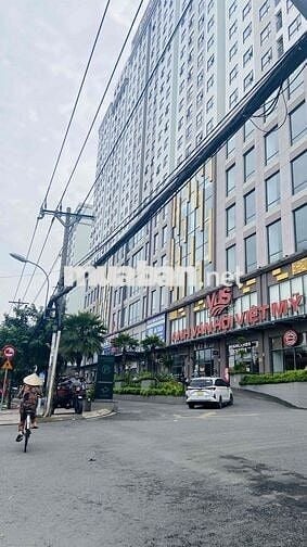 MT PHẠM THẾ HIỂN NGAY GREEN RIVER VỪA Ở VỪA KINH DOANH QUẬN 8