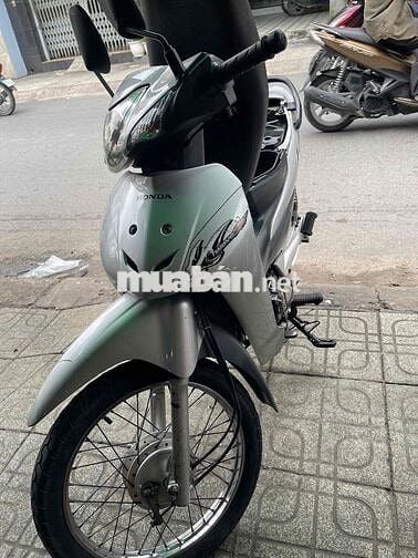 Anlpha 2006 Xương cá bstp 1 đời chủ
