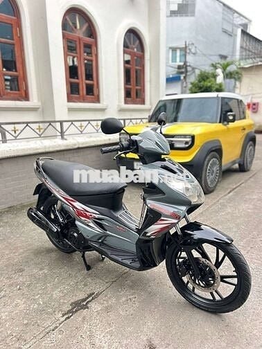 Bán chiếc xe Suzuki Hayate