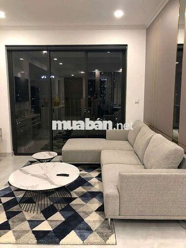 RIVIERA POINT Q7 – 2PN FULL NỘI THẤT CAO CẤP