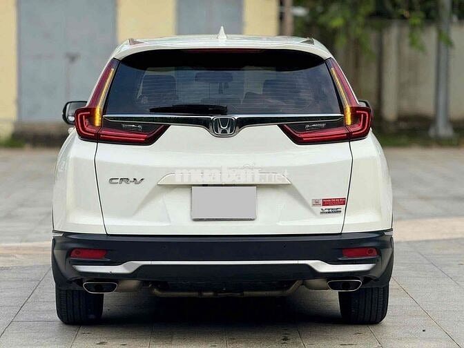 Honda CR V 2023 1.5L - 54 km