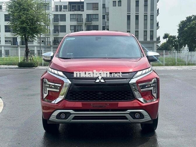 Mitsubishi Xpander 2023 Premium 1.5 AT - 60000 km