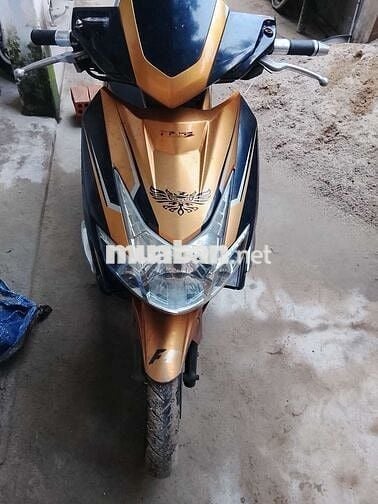 Bán air blade mất bóp