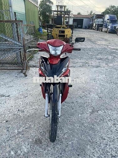 wave rsx fi odo 27k zin 9 chủ