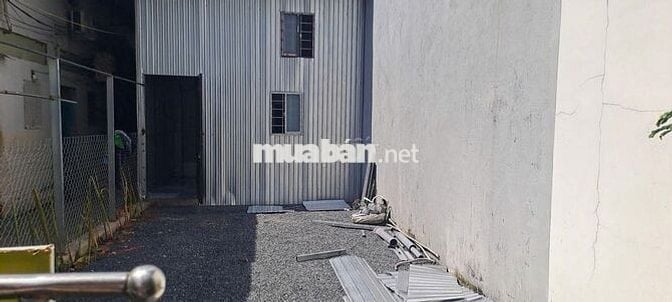 CHO THUÊ NHÀ NGUYÊN CĂN MỚI 100% GẦN NGÃ BA CÂY TRÂM