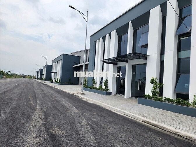 Cho thuê kho 20.000m2 - 40.000m2 ,KCN Tân Phú Trung, Củ Chi , cont 24h