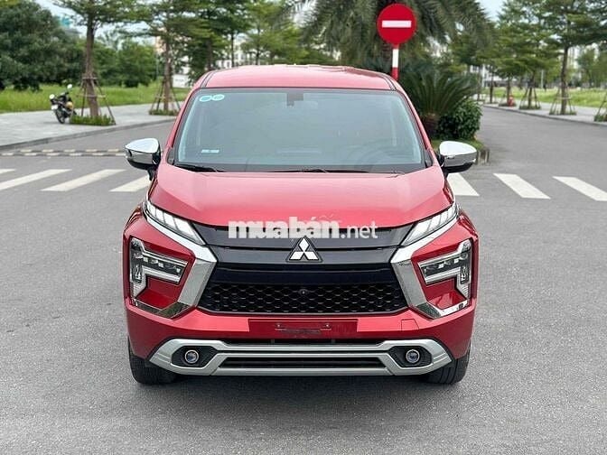 Mitsubishi Xpander 2023 Premium 1.5 AT - 60000 km