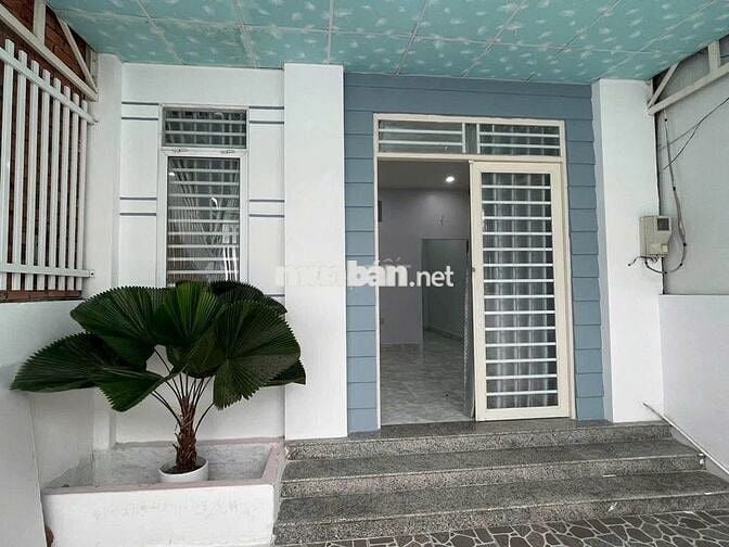 Căn nhà nhỏ SHR 64m2 Tân Hiệp, Hóc Môn 730 TRIỆU thương lượng
