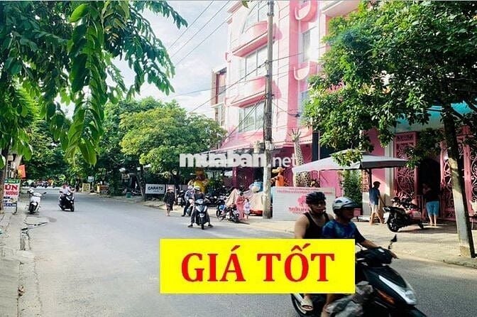 🔴💥Giá cực tốt - Đất mặt tiền đg 7m5 Nguyễn Xí gần Hồ Quý Ly