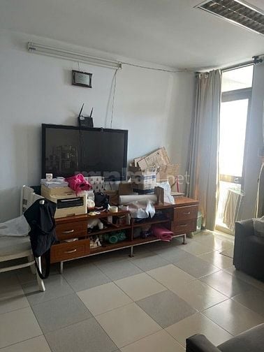 C/c Coop mart, 56m2, 1PN, 1WC, 10tr/tháng. Trường Sa, P12, Q3, Nội thấ