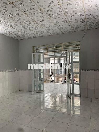 Chủ gửi ngộp lại căn nhà tại Tân Thới Nhì,Hóc Môn chỉ 800tr(5x20).SHR