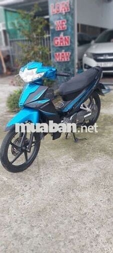 Xe honda blade bs 95