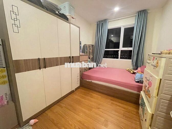 Cho thuê Dream Home Palace 2pn full nt giá 7tr5 đầu t11 ở được
