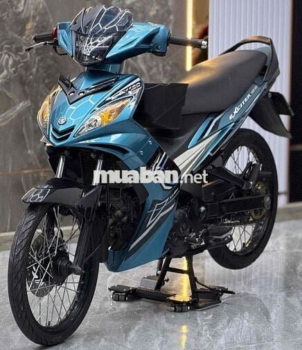 Exciter 135 Trả Trước 20Tr Góp Bao Nợ Xấu