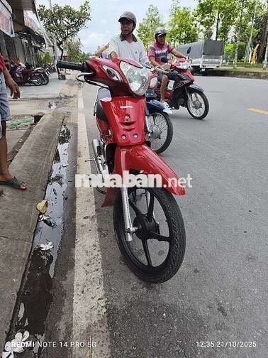 Cần bán wave hãng sym,máy chất